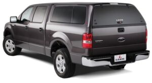 Topper World Truck Accessories in Gulfport, MS and Slidell, LA