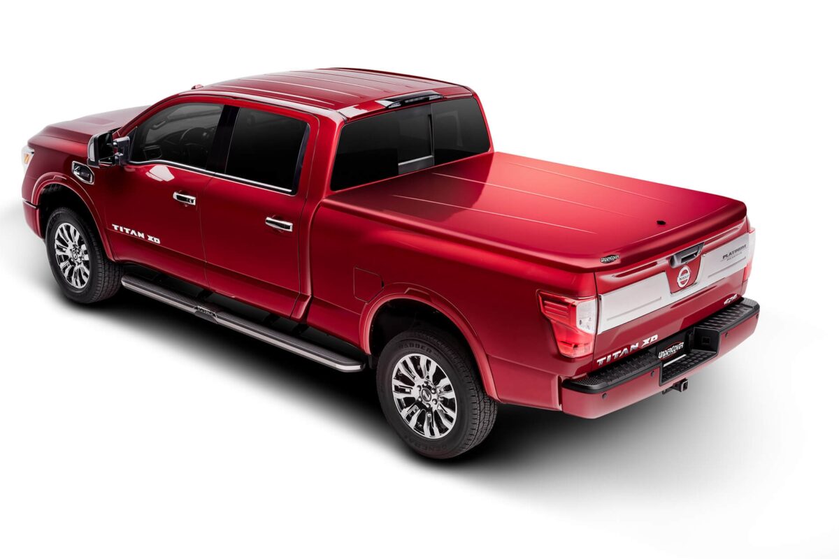 Topper World Truck Accessories in Gulfport, MS and Slidell, LA