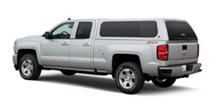 Topper World Truck Accessories in Gulfport, MS and Slidell, LA