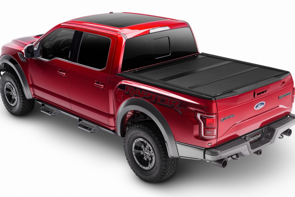Topper World Truck Accessories in Gulfport, MS and Slidell, LA
