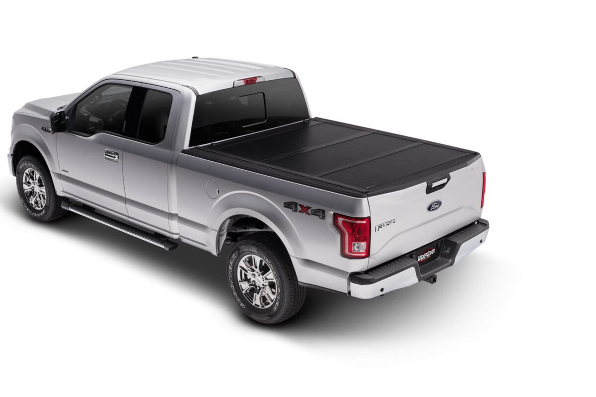 Topper World Truck Accessories in Gulfport, MS and Slidell, LA