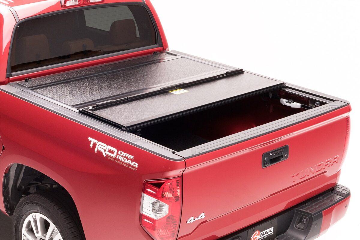 Topper World Truck Accessories in Gulfport, MS and Slidell, LA