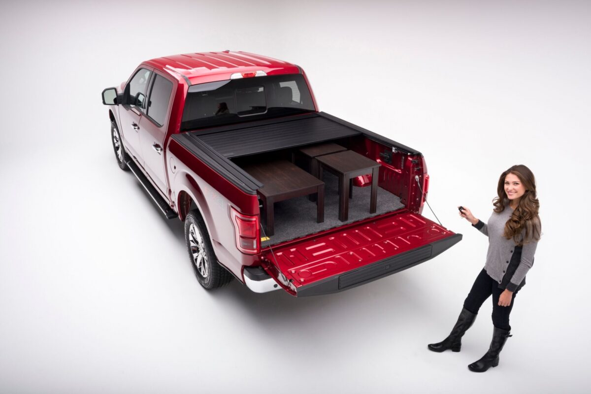 Topper World Truck Accessories in Gulfport, MS and Slidell, LA