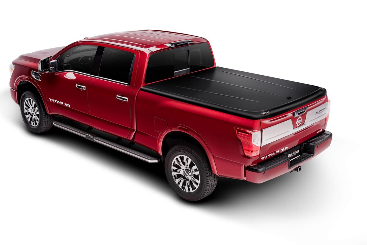 Topper World Truck Accessories in Gulfport, MS and Slidell, LA